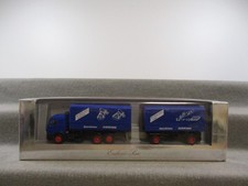 Herpa 1:87 LKW Modell Mercedes
