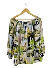 MONARI Schlupf-Bluse Damen