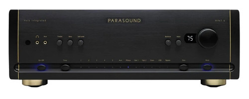 Parasound hint integrated - parasound,