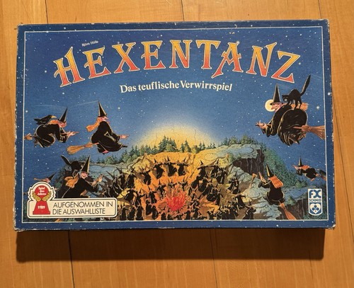 Hexentanz