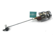 Danfoss Ölvorwärmer