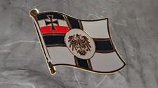 Pin Anstecker Deutsches Reich