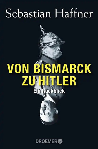 Von bismarck hitler - zu,