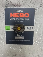 MYCRO HEADLAMP Mossy Oak