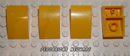 Lego basic bogen - basic,