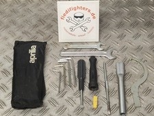 Bordwerkzeug Tool Kit Werkzeug 12 Teile Aprilia Dorsoduro 750