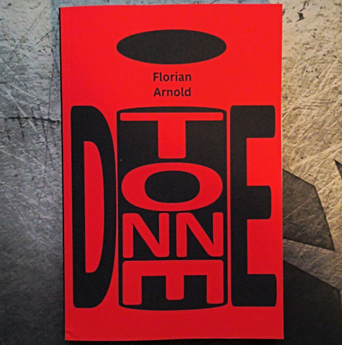 Florian arnold die - die, tonne