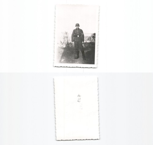 Foto soldaten 2 - ,