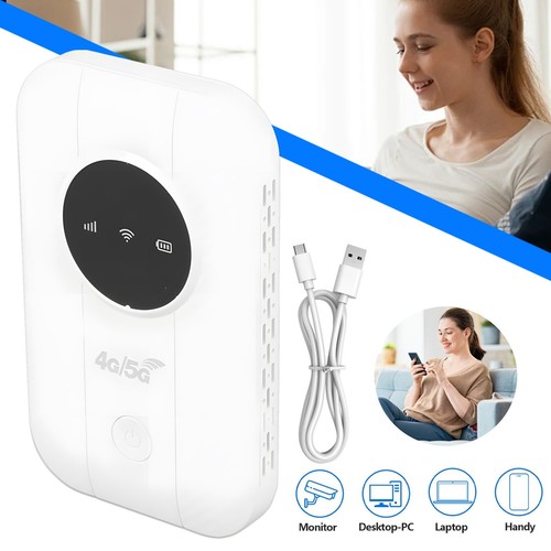 Wifi modem mobiler - modem, wlan