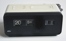 BRAUN Wecker Phase1 weiss