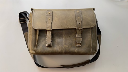 Megagear kamera messenger - kamera,