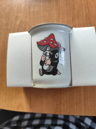 Thun porzellan tasse der - thun,