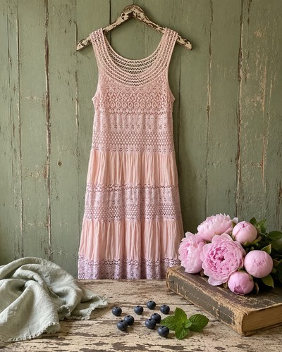 Vintage designer kleid - designer,