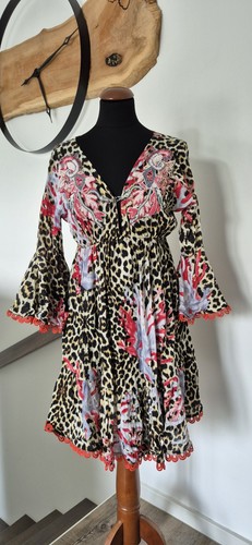 Antica sartoria kleid tunika - sartoria,