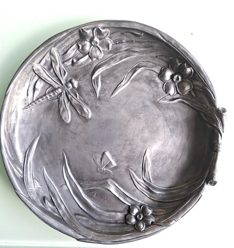 Achille gamba art nouveau - gamba,