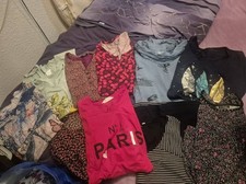 Damen Marken Bekleidungspaket