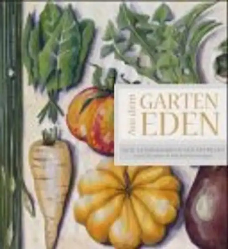 Aus dem garten eden - aus,
