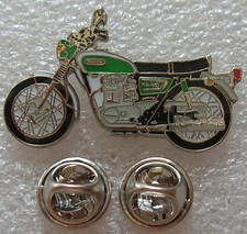Pin Yamaha XS 650 /  XS650