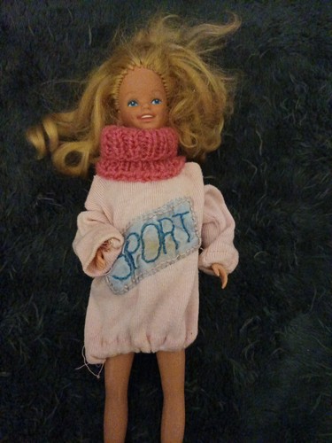 Barbie kleidung - barbie,