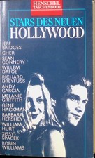 Stars des neuen Hollywood. Nr. 19 Beier, Lars-Olav [Hrsg.]: