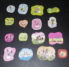 Diddl ministicker set - diddl,