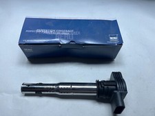 A198*BERU ZSE033 IGNITION COIL