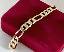 Luxus armband panzerkette - armband,