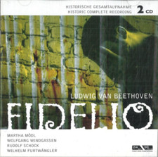 Ludwig Van Beethoven - Fidelio