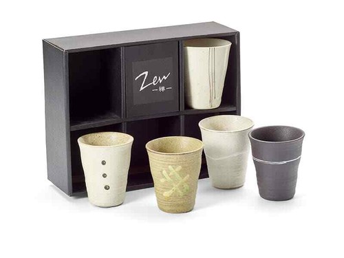 Cha cult japanisches teecup - cult,