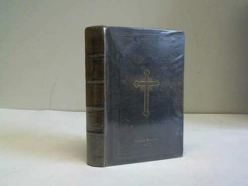 Pilgerstab ein evangelisches - pilgerstab.,