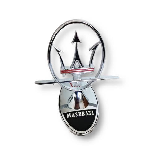 Für maserati 1pcs haube - 1pcs,