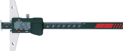 Digitaler elektronischer
