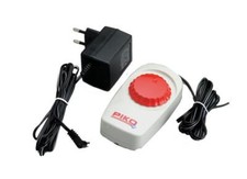 Piko 105 (55003) Fahrregler mit Netzteil