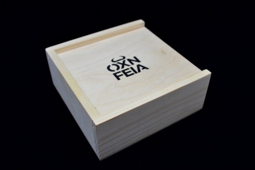 Oxnfeia holzbox - oxnfeia®,