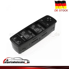 Fensterheberschalter Vorne