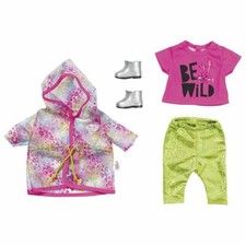 Zapf 828328: BABY born -