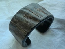 Armreif ostabat aus horn - ostabat,