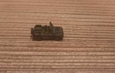 Bundeswehr "Wolf" in ca. 1:220