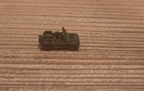 Bundeswehr wolf 1 220 - "wolf", in