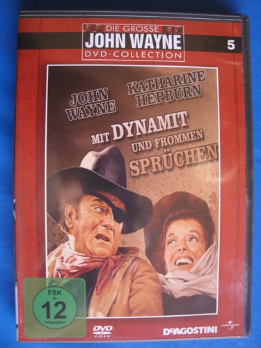 Mit dynamit und frommen - dynamit,