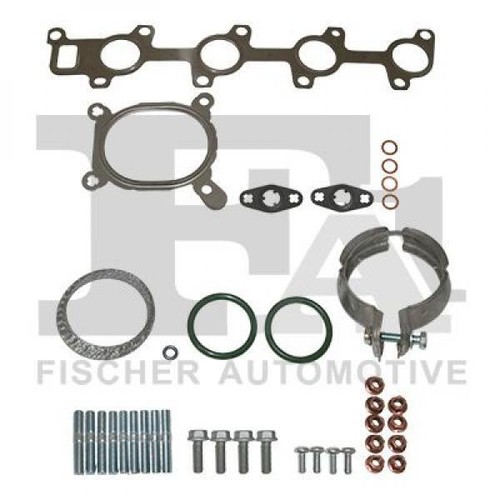 Turbolader dichtungssatz für - turbolader-dichtungssatz,