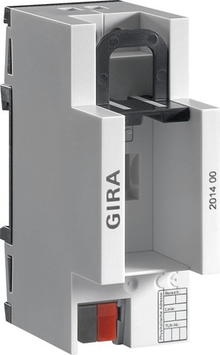 Gira 2014 eib - 00, knx
