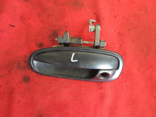 Türgriff links honda civic - türgriff,