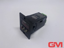 KEP Vorwahlzähler CTF5AO preset time counter 115VAC 4VA Digital Zeitzähler