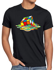 Sheldon Zauberwürfel T-Shirt