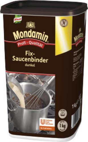 Mondamin fix soßenbinder - mondamin, fix-soßenbinder