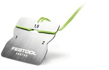 Festool Ziehklinge 499749 ZK