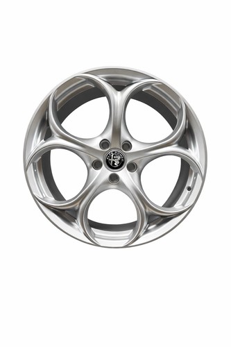 Original alfa romeo giulia - original,