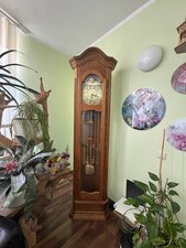 Standuhr westminsterschlag - standuhr,