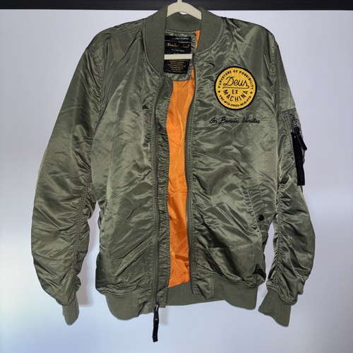 Alpha industries 1 - industries, ma-1